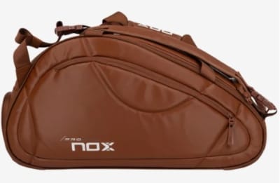Bolso Paletero Nox Pro Series Caramel 2023 38 Litros1