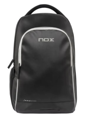 Mochila Nox Pro Series Negra 20231