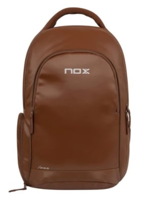 Mochila Nox Pro Series Caramel 20231