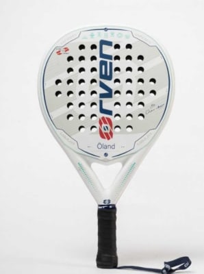 Pala Orven Öland V11