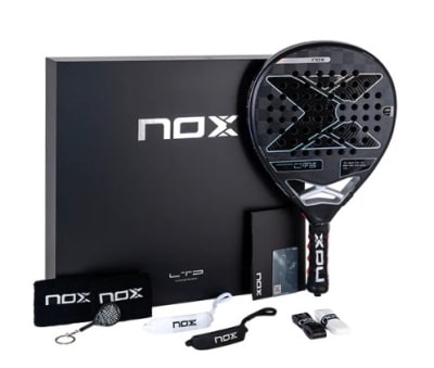 Pala Nox AT Genius Limited Edition 2024 Pack1