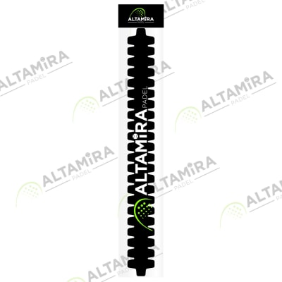 Protector Altamira de Carbono XL (Letra Grande)1