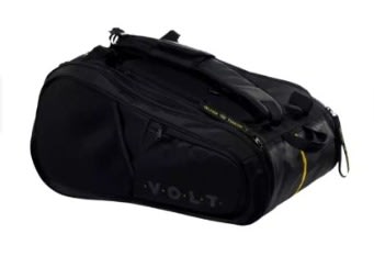 Bolso Paletero Volt Bag Black2