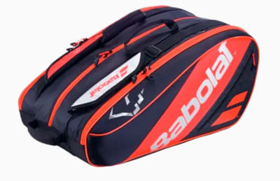 Paletero Babolat Rh Padel Lebrón 20241