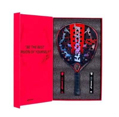 Pala Babolat Technical Viper 2024 Juan Lebron1