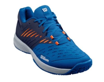 Zapatilla Wilson Kaos Comp 3.2 Classic Blue