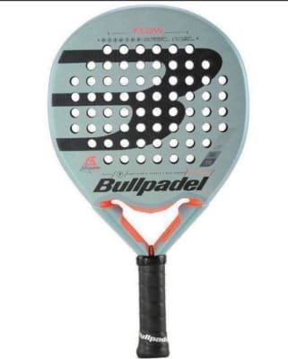 Pala Bullpadel Flow Pro (Alejandra Salazar)1