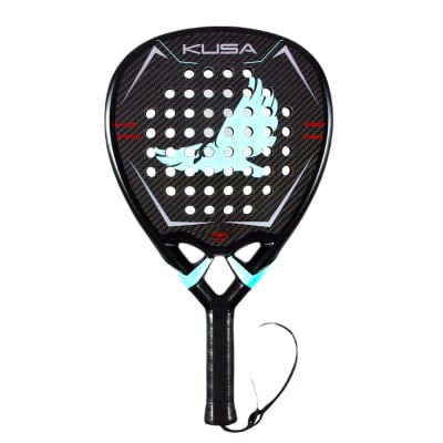 Pala Kusa Padel Pro - Condor1