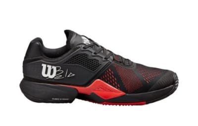 Zapatilla Wilson Bela Tour V2 Negro