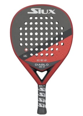 Pala Siux Diablo Go 31