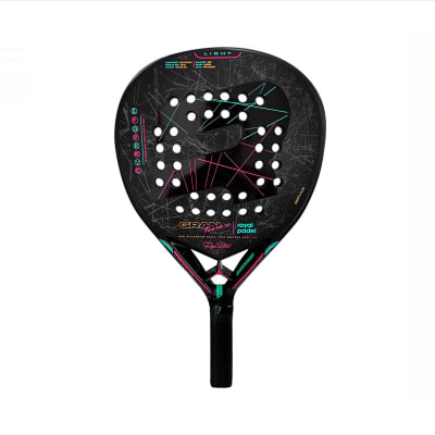 Pala Royal Gran Torino Fiber Light1