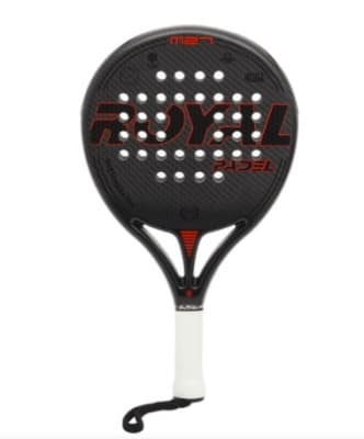 Pala Royal M27 P1
