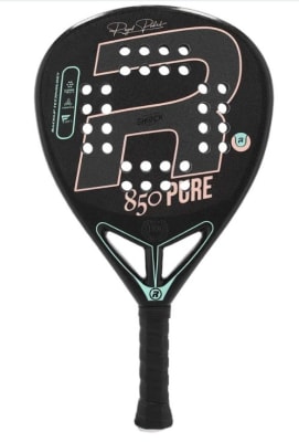 Pala Royal RP 850 Pure Woman1