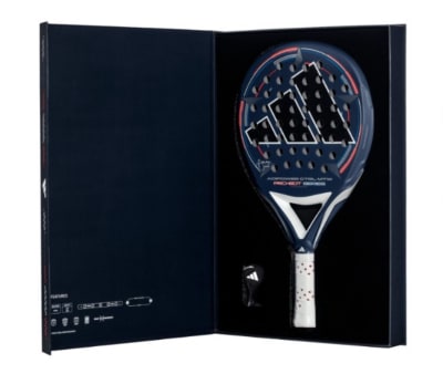 Pala de Padel Adidas Adipower Ctr MTW PRO 20241