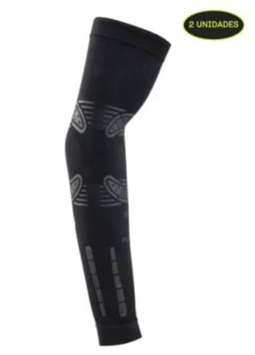 Floky Manguito No Strain Negro