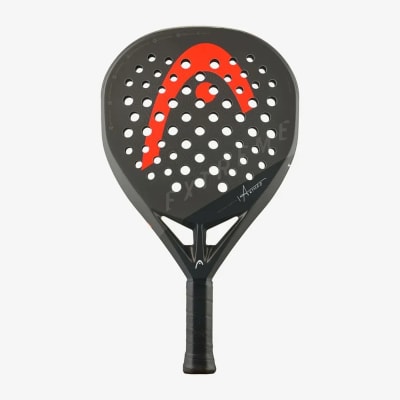 Pala Head Extreme Pro Limited Edition + Protector + Grip