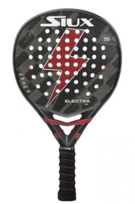 Pala Siux Stupa Electra Pro ST3 SE 2025