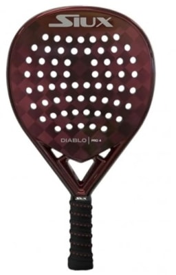 Pala Siux Diablo 4 Pro 2025