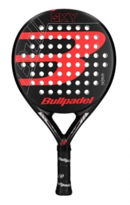 Pala Bullpadel Sky Rosa1