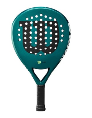 Pala de Padel Wilson Blade Pro V3