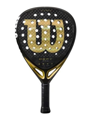 Pala de Padel Wilson Defy Pro V1