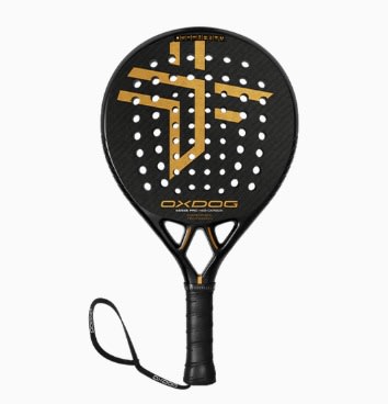 Pala de Padel Oxdog Sense Pro Classic Series1