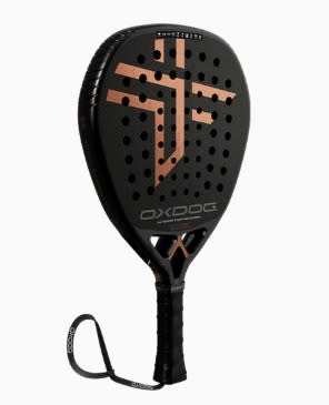 Pala de Padel Oxdog Ultimate Tour 20251