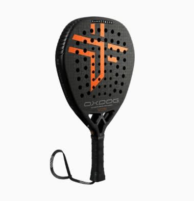 Pala de Padel Oxdog Ultimate Match 20251