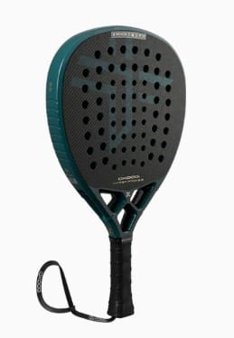Pala de Padel Oxdog Hyper Pro + 2.01