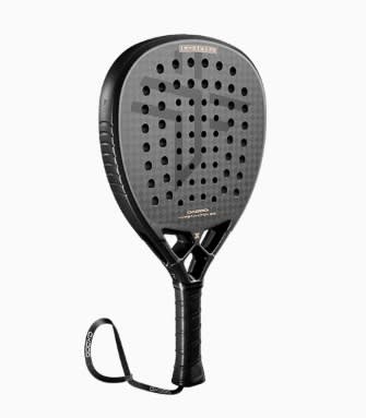 Pala de Padel Oxdog Hyper Match 2.01