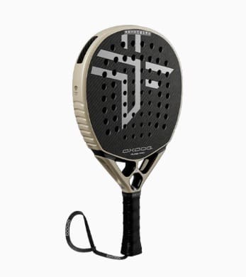 Pala de Padel Oxdog Pure Pro+ 20251
