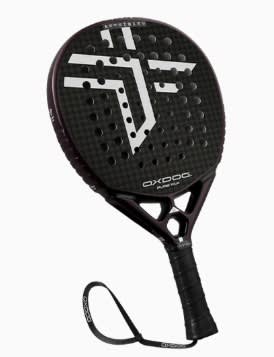 Pala de Padel Oxdog Pure Tour 20253