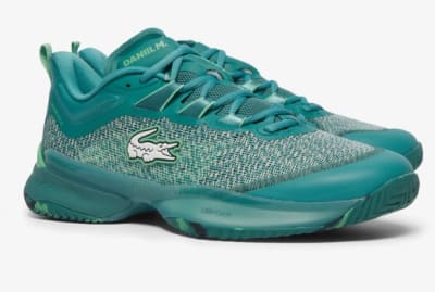 Zapatilla Lacoste AG-LT23 Ultramc Verde