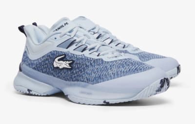 Zapatillas Lacoste – AG-LT23 Ultramc Celeste