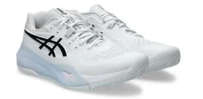 Zapatilla Asics Gel Resolution x Clay Blanco