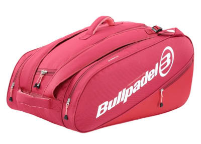 Paletero Bullpadel Performance Ciruela BPP250141