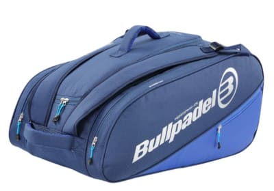 Paletero Bullpadel Performance Azul Marino BPP250141