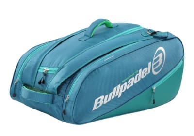 Paletero Bullpadel Performance Petroleo BPP250141