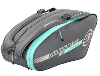 Paletero Bullpadel Tour Gris Oscuro BPP250151