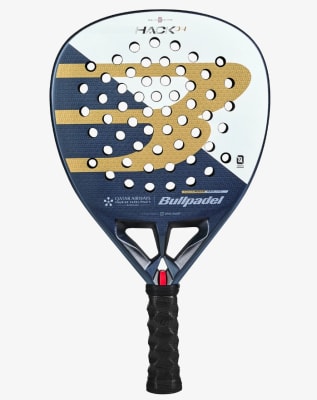Pala Bullpadel Hack 04 Tour Final 24