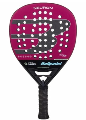 Pala Bullpadel Neuron Premier Padel 20251
