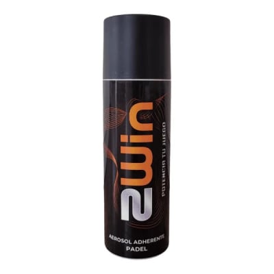 Aerosol Adherente 2Win1