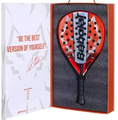 Pala Babolat Technical Viper Juan Lebron 3.0 20261