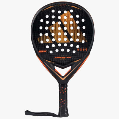 Pala de pádel Adidas Arrow Hit Ctrl 3.5 2026