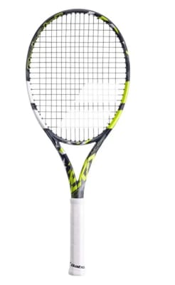 Raqueta Tenis Babolat Pure Aero Lite1