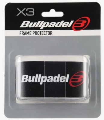 Protector Bullpadel Frame  Pack 31