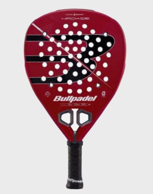 Pala Bullpadel Hack 05 Comfort 271