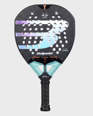 Pala Bullpadel Xplo Comfort 271