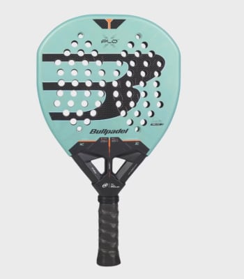 Pala Bullpadel Xplo 27