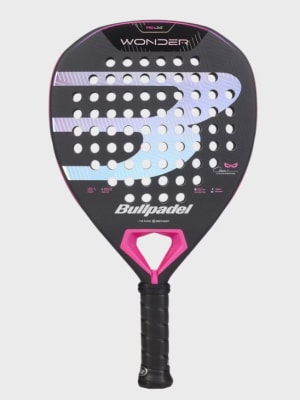 Pala Bullpadel Wonder 27